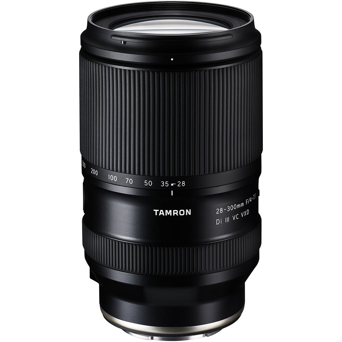 Tamron 28-300mm f/4-7.1 Di III VC VXD (Sony E) 1