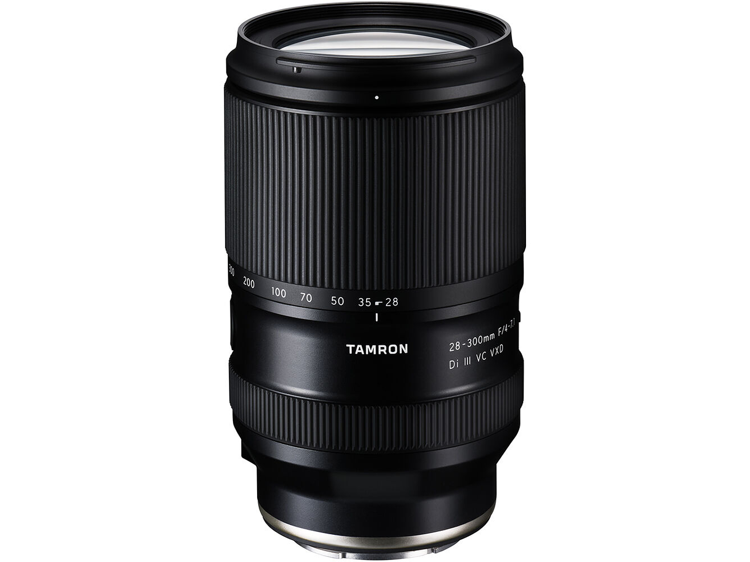 Tamron 28-300mm f/4-7.1 Di III VC VXD (Sony E) 1