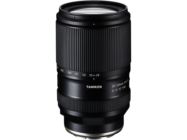 Tamron 28-300mm f/4-7.1 Di III VC VXD (Sony E) 1