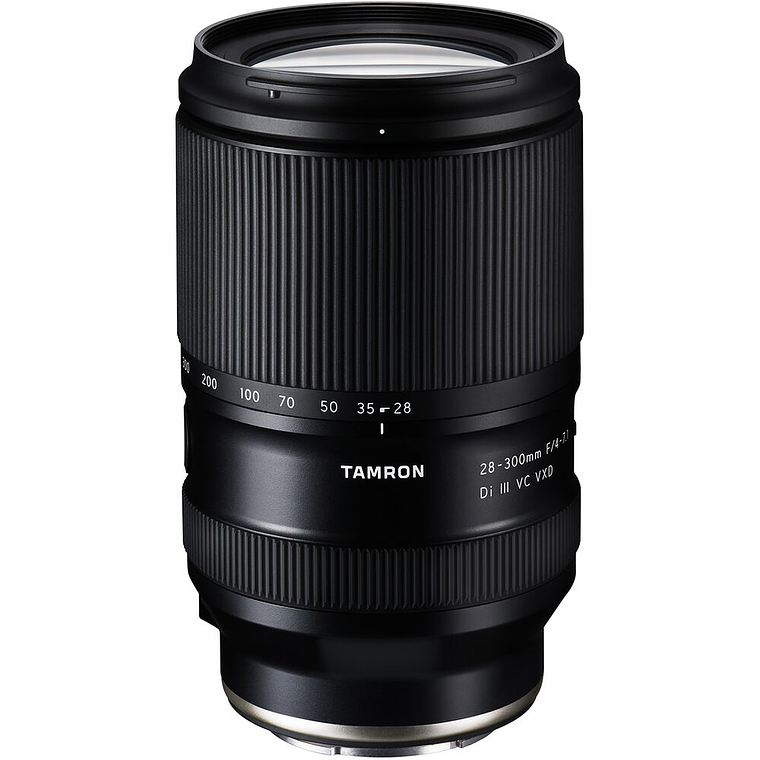 Tamron 28-300mm f/4-7.1 Di III VC VXD (Sony E) 1