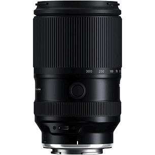 Tamron 28-300mm f/4-7.1 Di III VC VXD (Sony E)