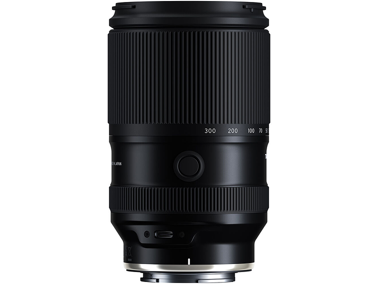 Tamron 28-300mm f/4-7.1 Di III VC VXD (Sony E) 2