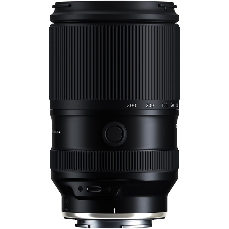 Tamron 28-300mm f/4-7.1 Di III VC VXD (Sony E) 2