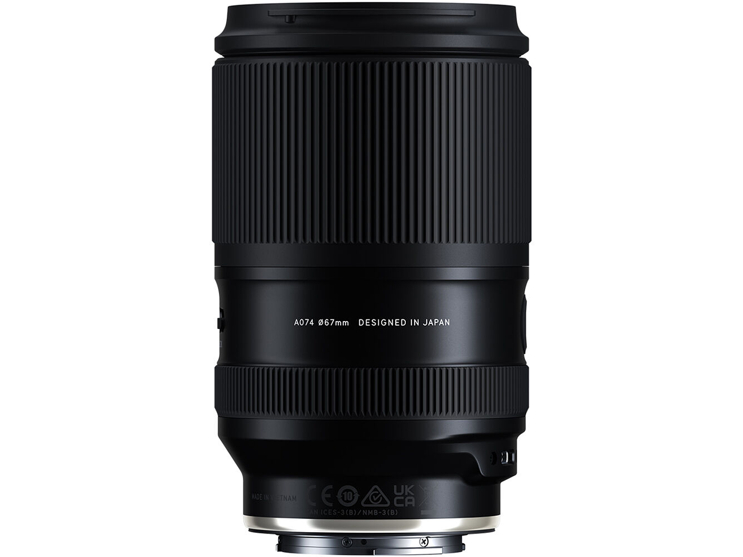 Tamron 28-300mm f/4-7.1 Di III VC VXD (Sony E) 3