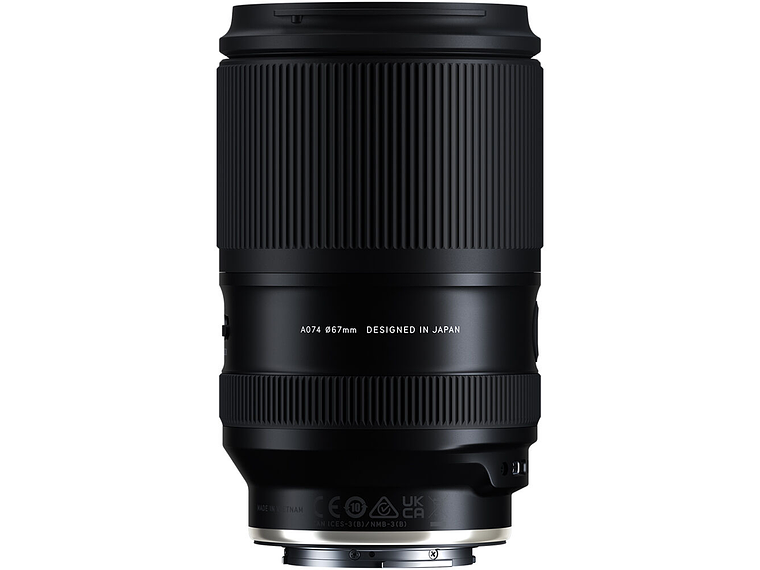 Tamron 28-300mm f/4-7.1 Di III VC VXD (Sony E) 3