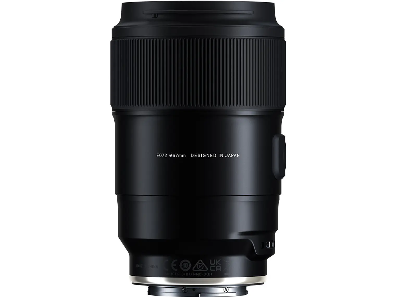 90mm F/2.8 Di III Macro VXD SONY 2