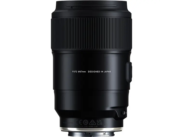 90mm F/2.8 Di III Macro VXD SONY 2