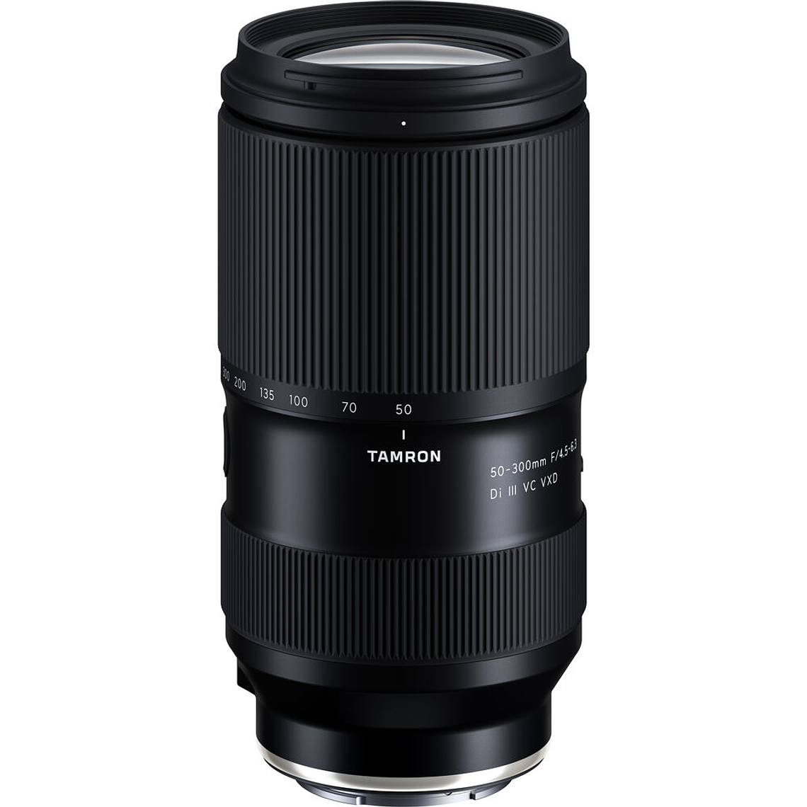 Tamron 50-300mm F/4,5-6,3 Di III VC VXD SONY 1