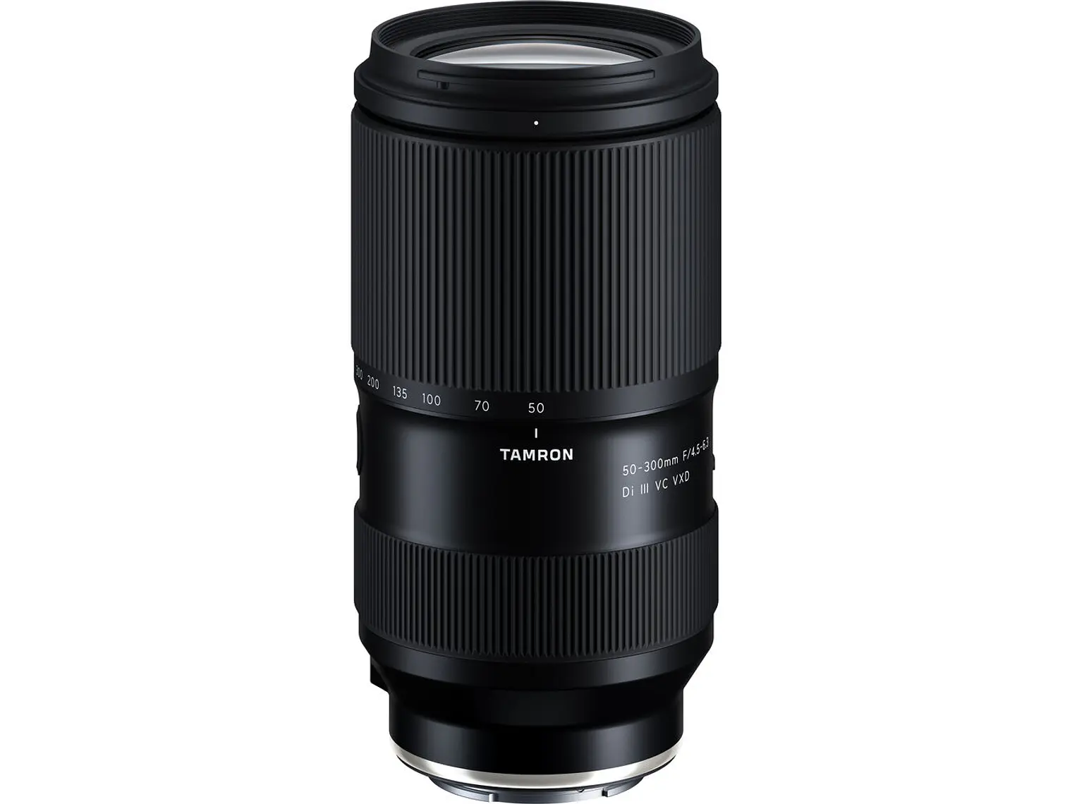 Tamron 50-300mm F/4,5-6,3 Di III VC VXD SONY 1