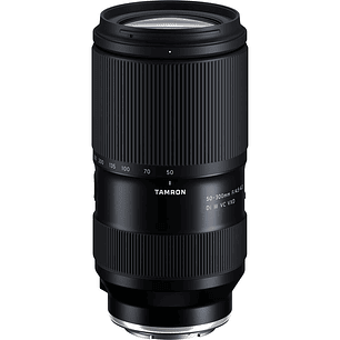 Tamron 50-300mm F/4,5-6,3 Di III VC VXD SONY