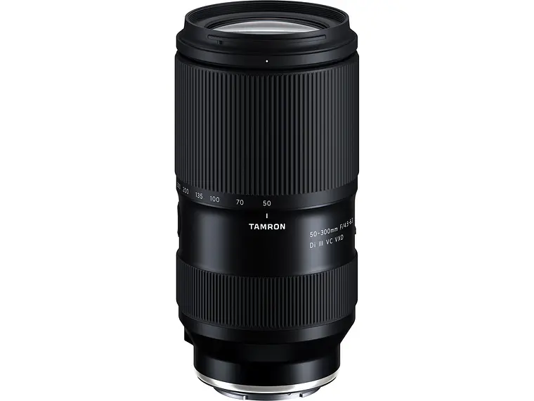 Tamron 50-300mm F/4,5-6,3 Di III VC VXD SONY 1