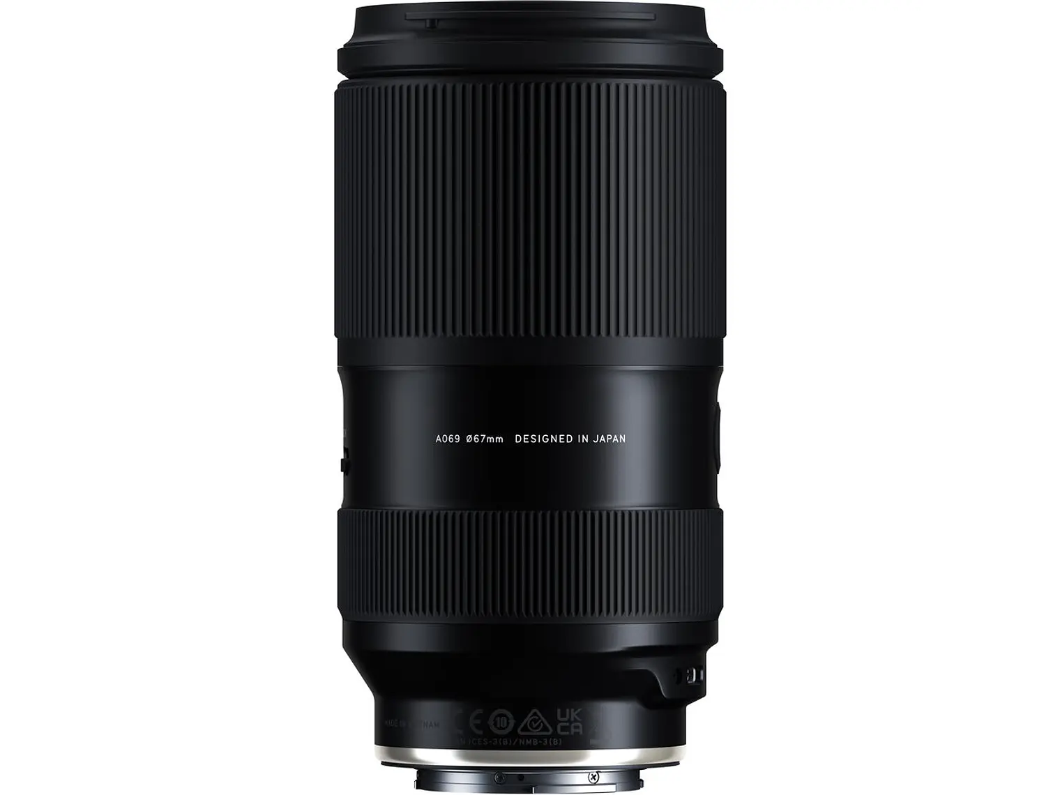 Tamron 50-300mm F/4,5-6,3 Di III VC VXD SONY 2