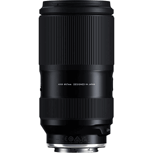 Tamron 50-300mm F/4,5-6,3 Di III VC VXD SONY