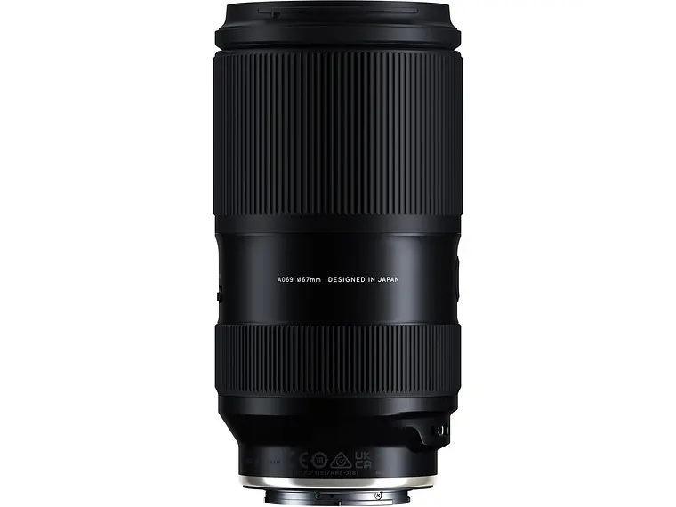 Tamron 50-300mm F/4,5-6,3 Di III VC VXD SONY 2