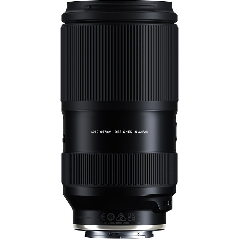 Tamron 50-300mm F/4,5-6,3 Di III VC VXD SONY 2