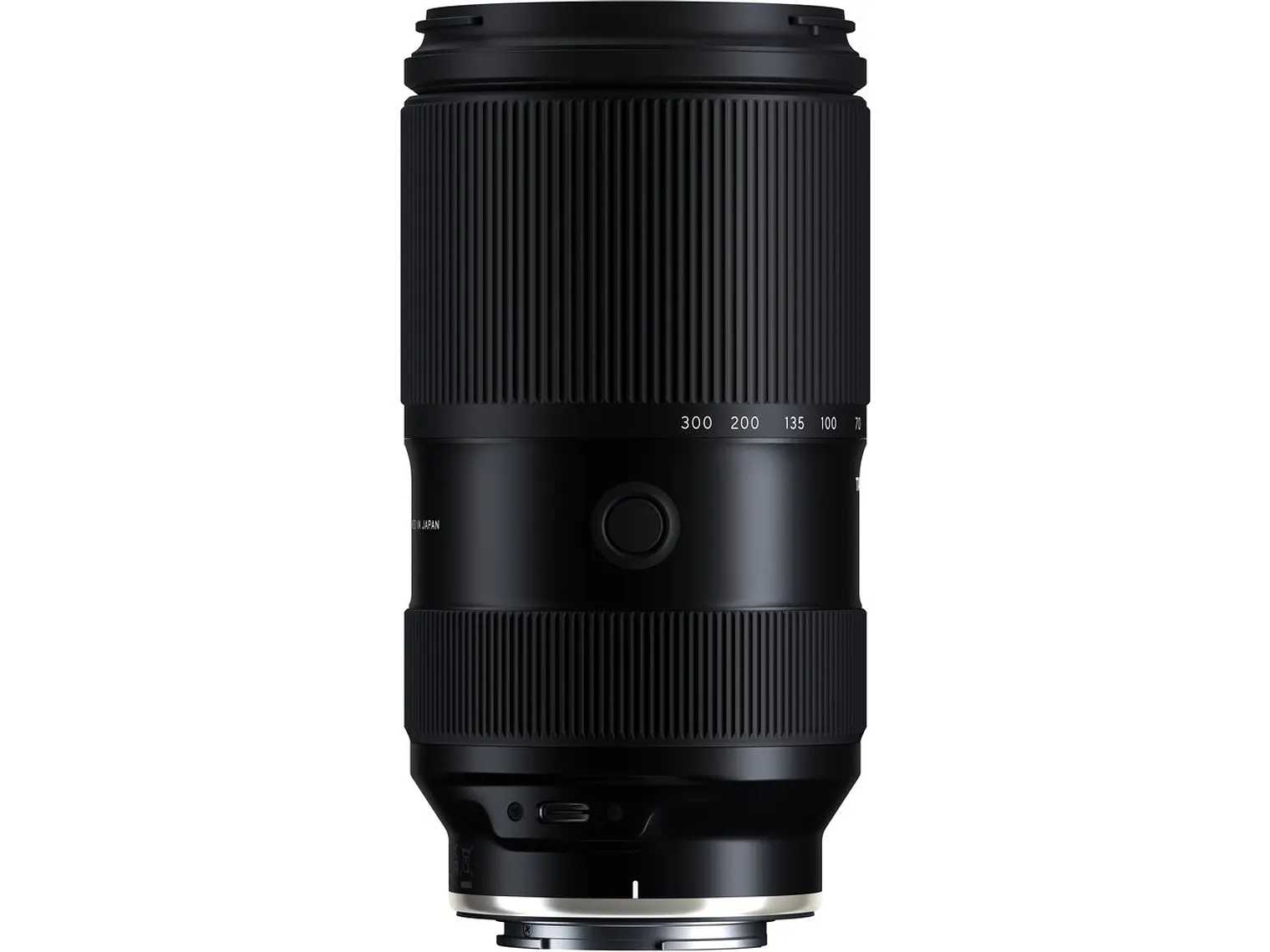 Tamron 50-300mm F/4,5-6,3 Di III VC VXD SONY 3