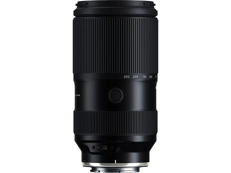 Tamron 50-300mm F/4,5-6,3 Di III VC VXD SONY 3