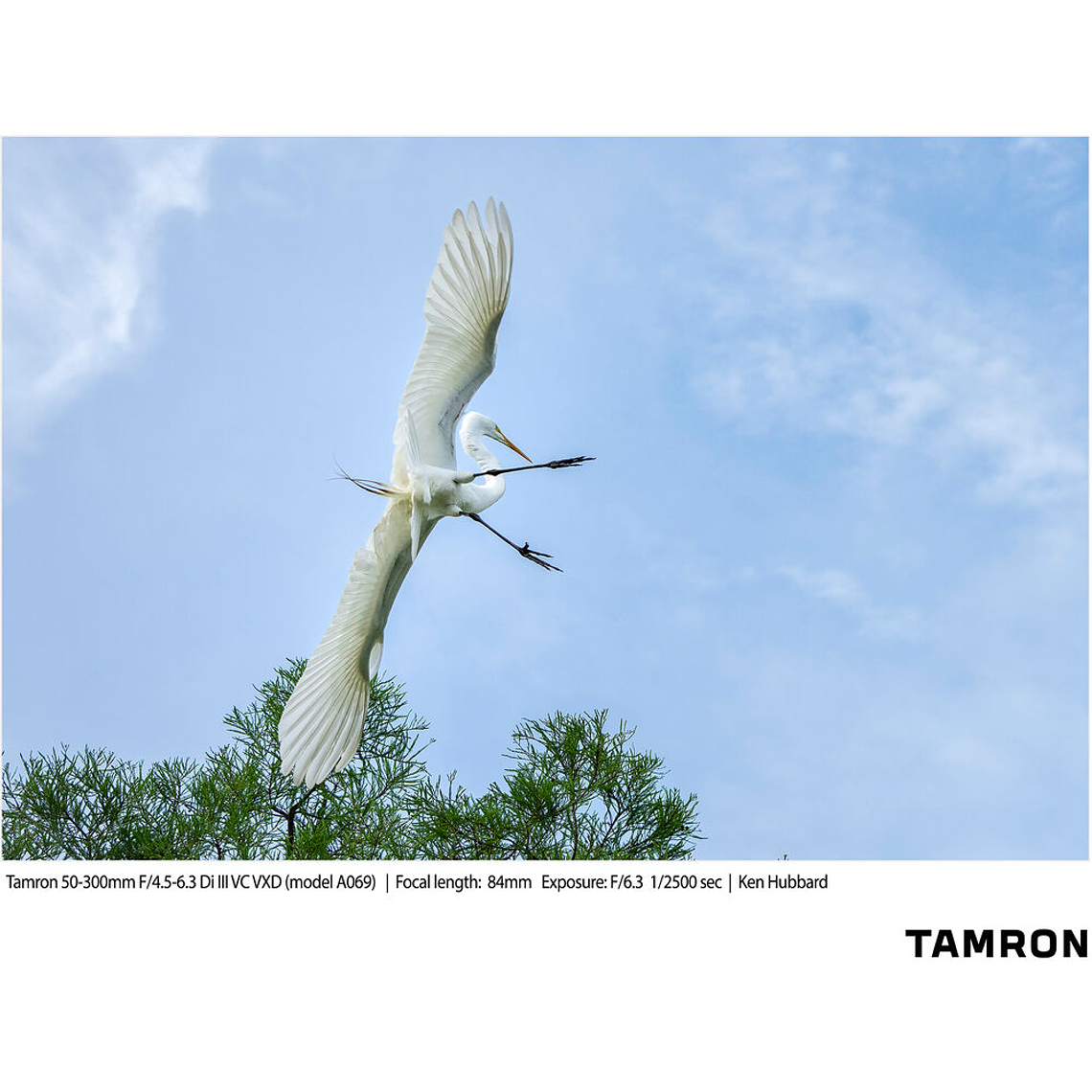 Tamron 50-300mm F/4,5-6,3 Di III VC VXD SONY 8