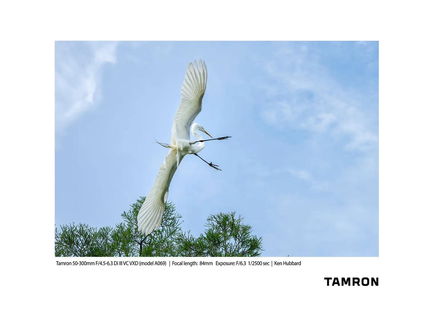 Tamron 50-300mm F/4,5-6,3 Di III VC VXD SONY 8