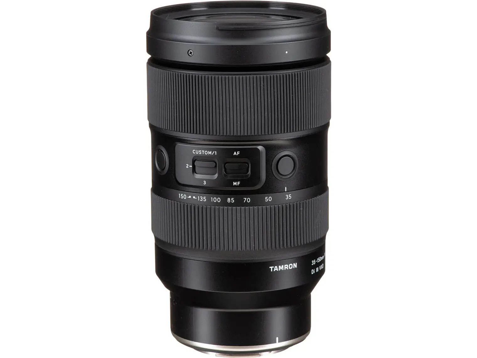 Tamron 35-150mm f/2-2.8 Di III VXD NIKON Z 1