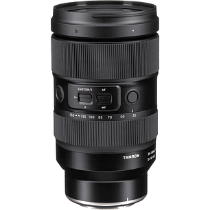 Tamron 35-150mm f/2-2.8 Di III VXD NIKON Z