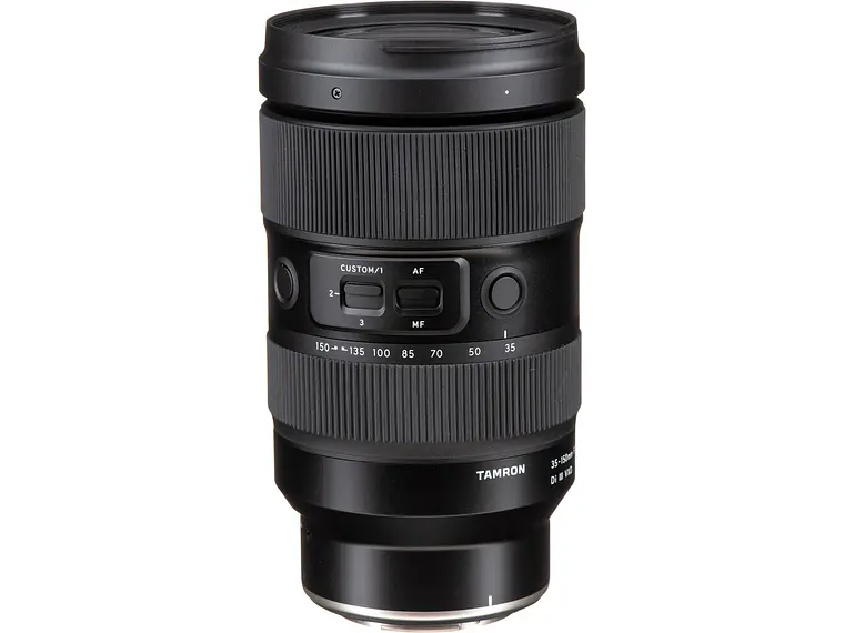Tamron 35-150mm f/2-2.8 Di III VXD NIKON Z 1