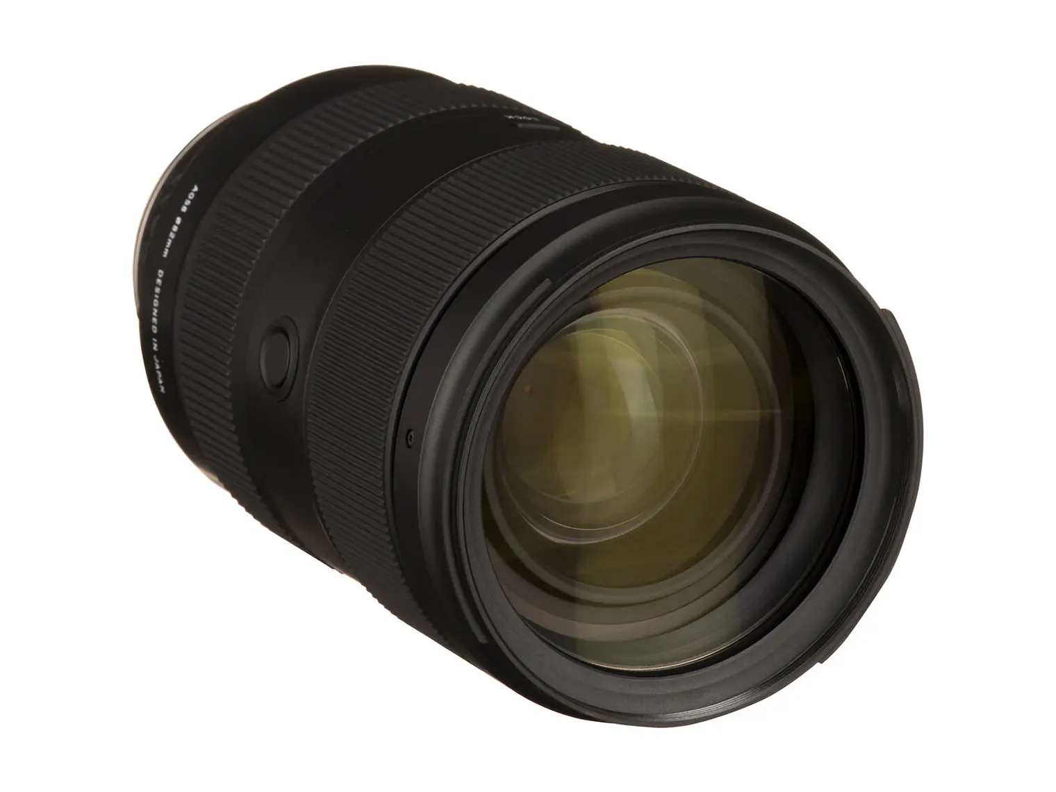 Tamron 35-150mm f/2-2.8 Di III VXD NIKON Z 2