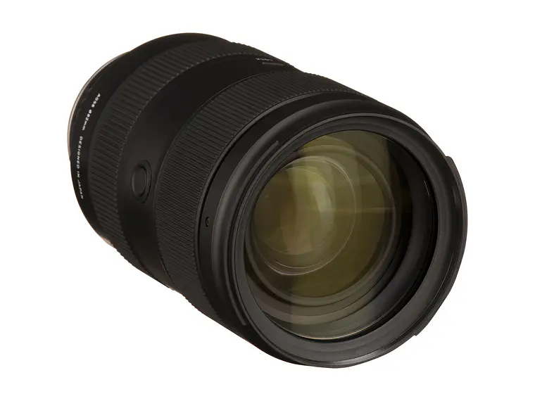 Tamron 35-150mm f/2-2.8 Di III VXD NIKON Z 2