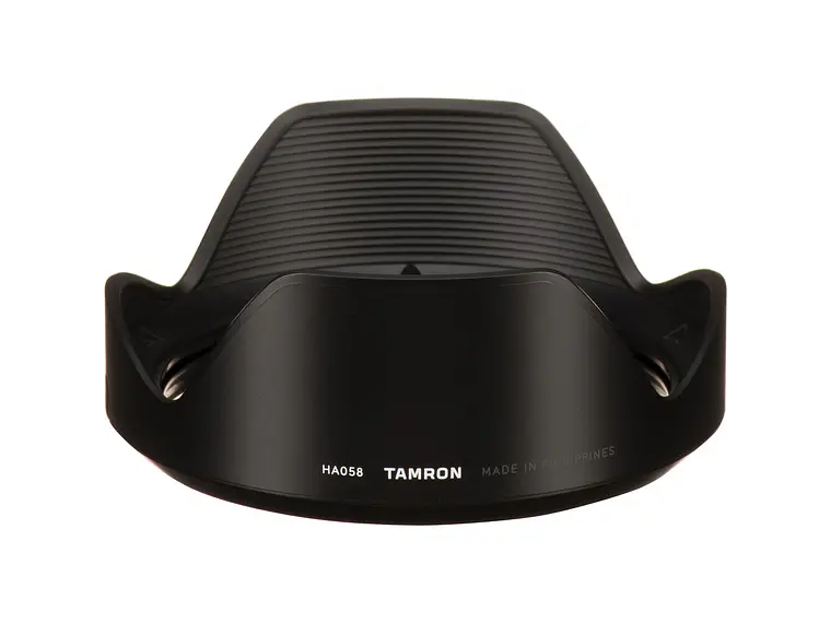 Tamron 35-150mm f/2-2.8 Di III VXD NIKON Z 3