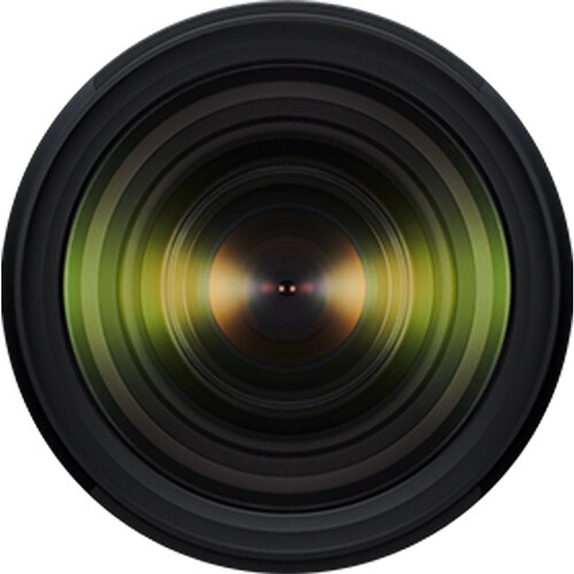 Tamron 35-150mm f/2-2.8 Di III VXD NIKON Z 4