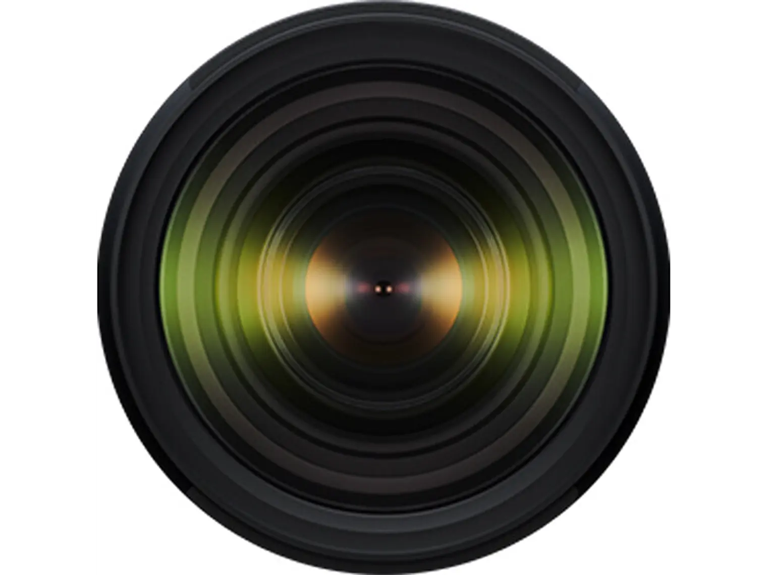 Tamron 35-150mm f/2-2.8 Di III VXD NIKON Z 4