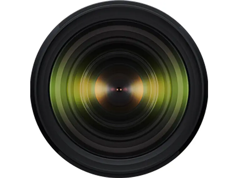 Tamron 35-150mm f/2-2.8 Di III VXD NIKON Z 4