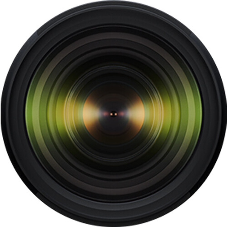 Tamron 35-150mm f/2-2.8 Di III VXD NIKON Z 4