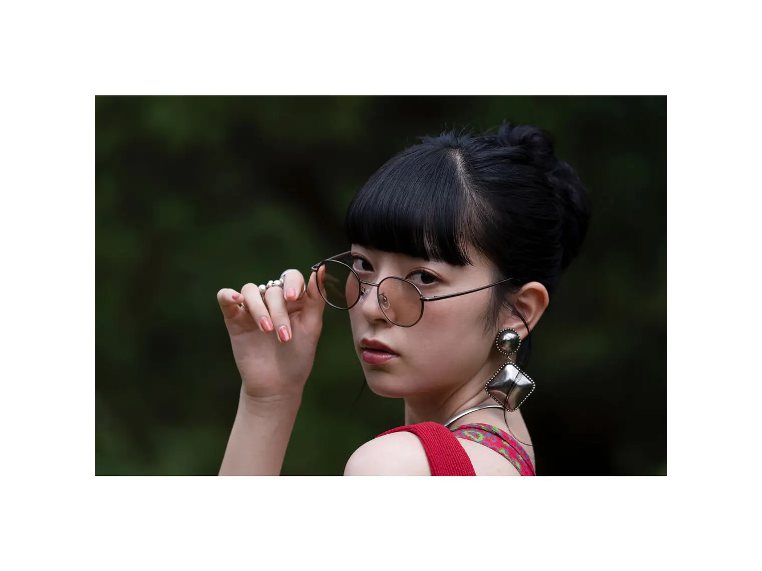 Tamron 35-150mm f/2-2.8 Di III VXD NIKON Z 9