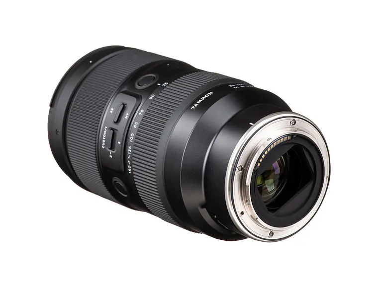 Tamron 35-150mm f/2-2.8 Di III VXD NIKON Z 5