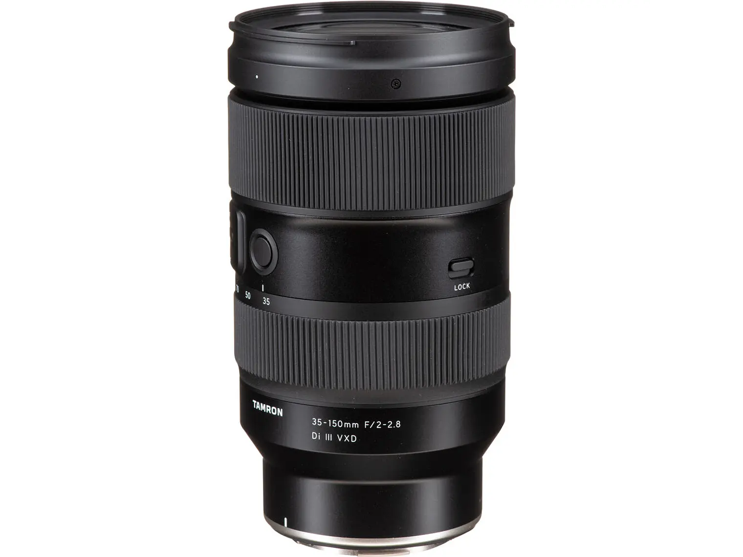 Tamron 35-150mm f/2-2.8 Di III VXD NIKON Z 6