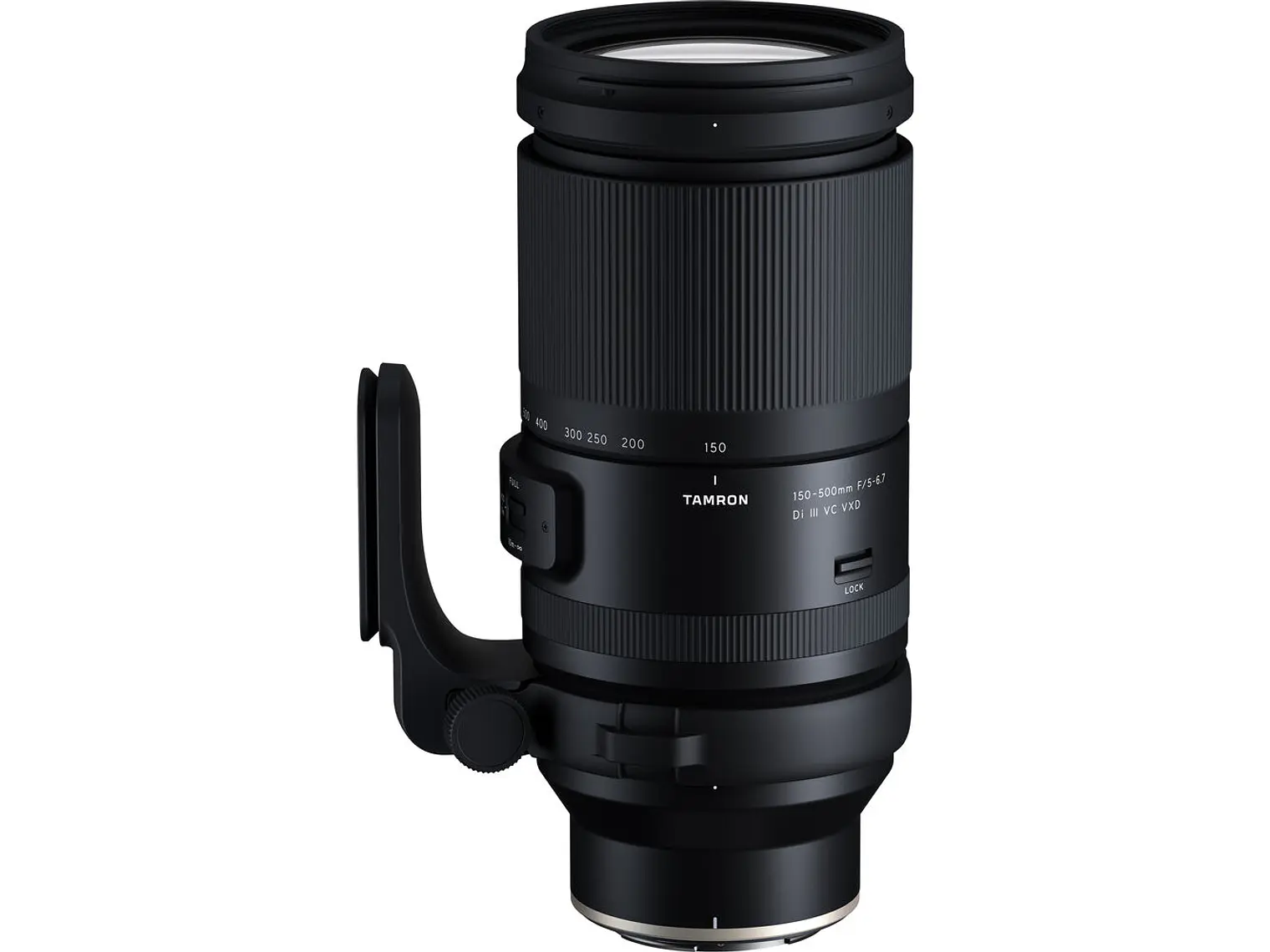 Tamron 150-500mm F5-6.7 Di III VC VXD Nikon Z 1