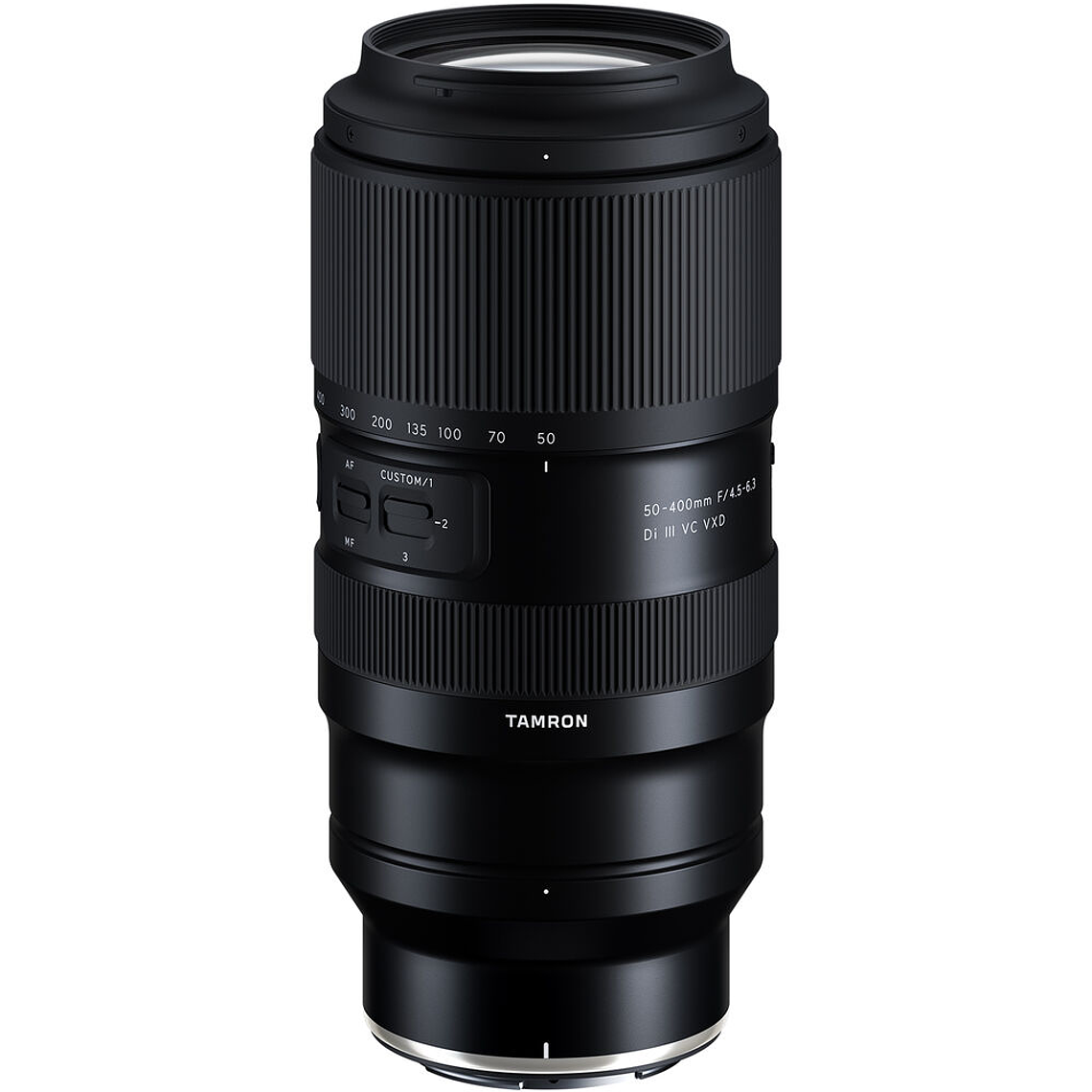 Tamron 50-400mm f/4.5-6.3 Di III VC VXD NIKON Z 1