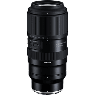 Tamron 50-400mm f/4.5-6.3 Di III VC VXD NIKON Z