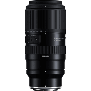 Tamron 50-400mm f/4.5-6.3 Di III VC VXD NIKON Z