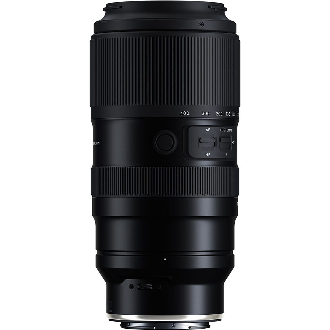 Tamron 50-400mm f/4.5-6.3 Di III VC VXD NIKON Z 3
