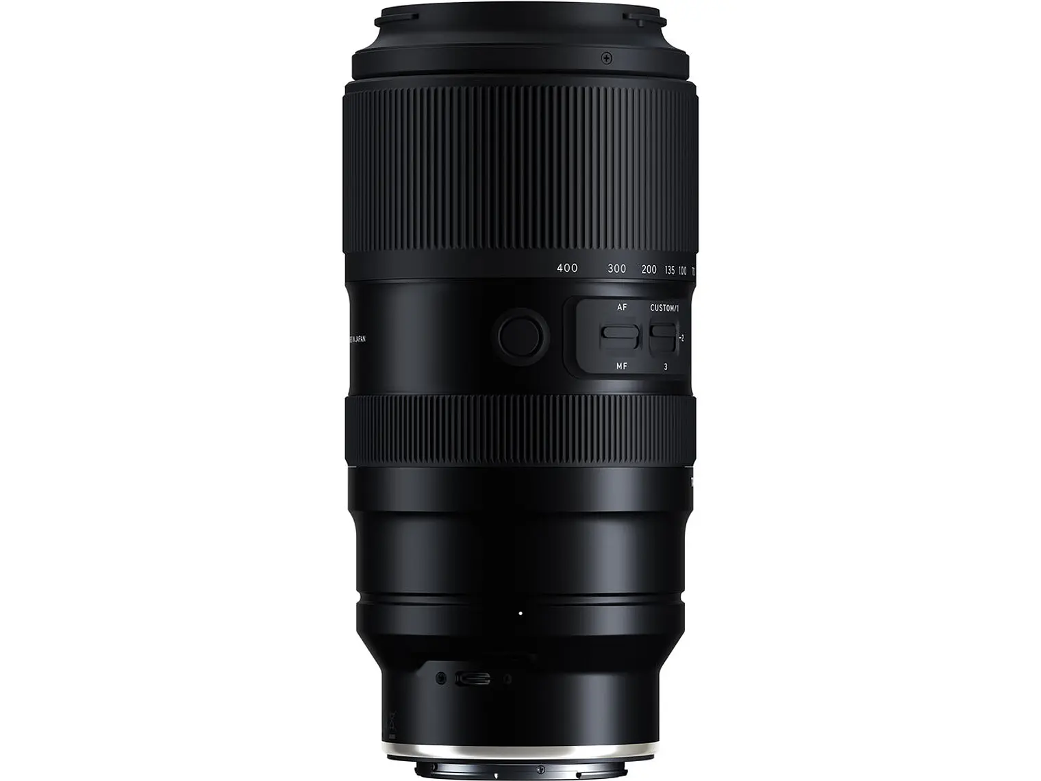 Tamron 50-400mm f/4.5-6.3 Di III VC VXD NIKON Z 3