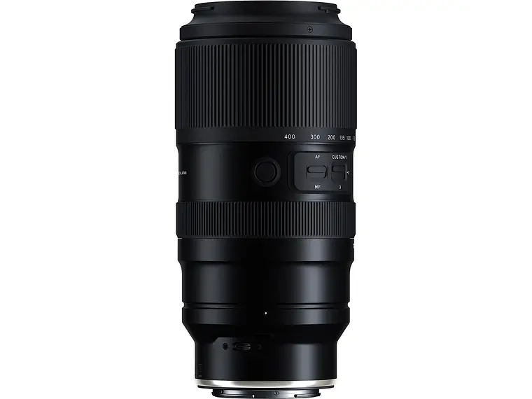 Tamron 50-400mm f/4.5-6.3 Di III VC VXD NIKON Z 3