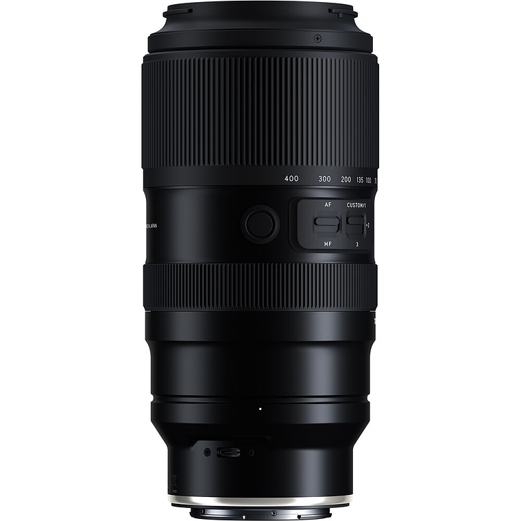 Tamron 50-400mm f/4.5-6.3 Di III VC VXD NIKON Z 3