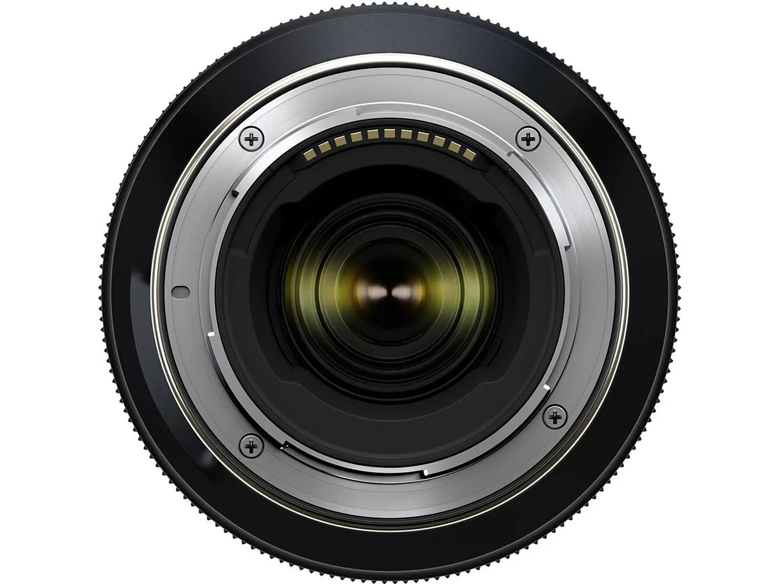 Tamron 50-400mm f/4.5-6.3 Di III VC VXD NIKON Z 4