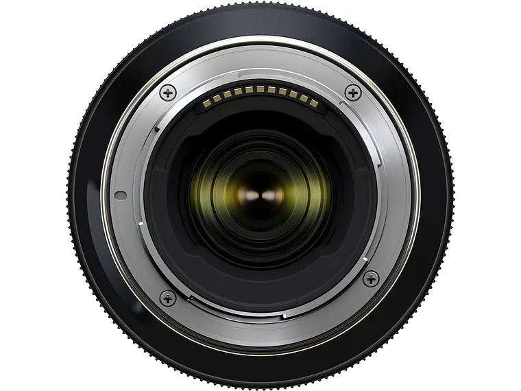 Tamron 50-400mm f/4.5-6.3 Di III VC VXD NIKON Z 4