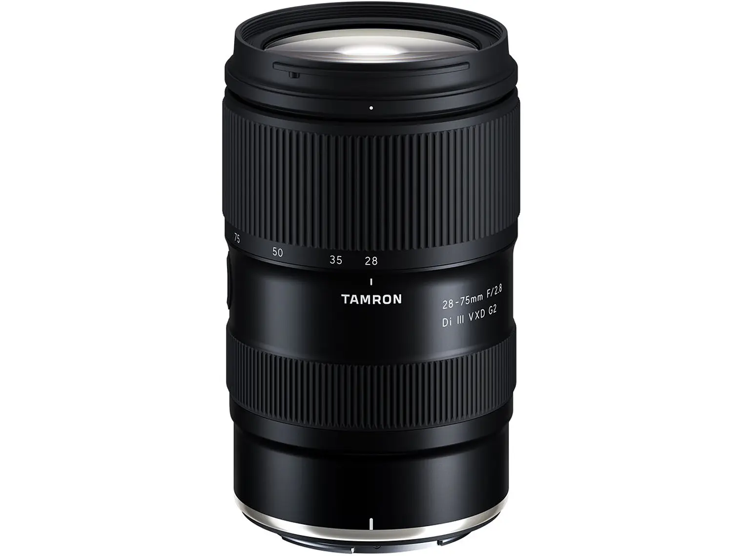 Tamron 28-75mm f/2.8 Di III VXD G2 NIKON Z 1