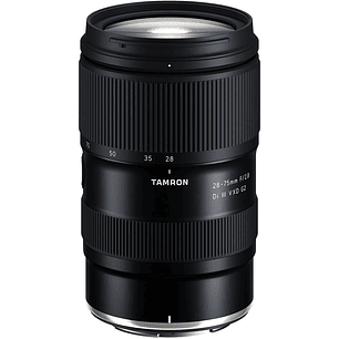 Tamron 28-75mm f/2.8 Di III VXD G2 NIKON Z