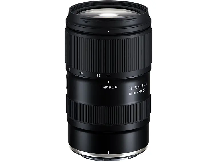 Tamron 28-75mm f/2.8 Di III VXD G2 NIKON Z 1