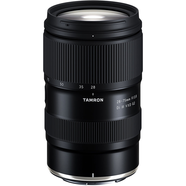 Tamron 28-75mm f/2.8 Di III VXD G2 NIKON Z 1